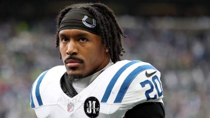 Commanders Signing Explosive, Tough Safety to $14 Million Deal: Report