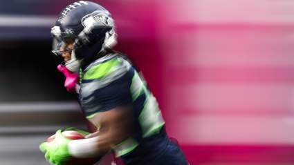 The Top Free Agent WR the Colts Should Pursue if Alec Pierce Leaves