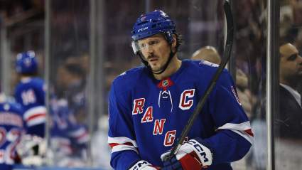 J.T. Miller Rips Rangers After Latest Home Loss