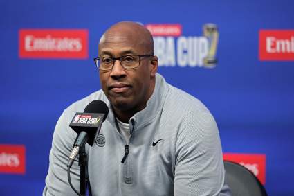 Knicks Get Called Out With Strong Criticism After Thunder Loss