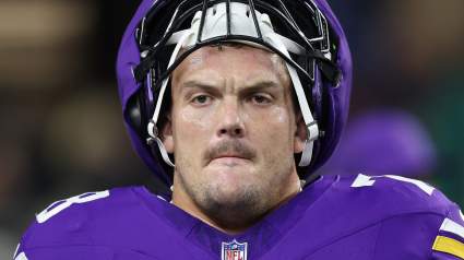 Vikings Get Major News About 4-Time Pro Bowler Amid Overhaul