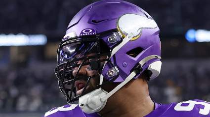 Pro Bowl Vikings Duo on Notice After Critical Roster Update