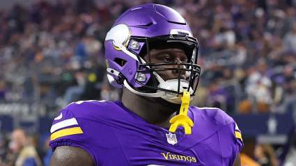 Vikings Lock Down Pass-Rushing DL as Jonathan Greenard Trade Now Likely