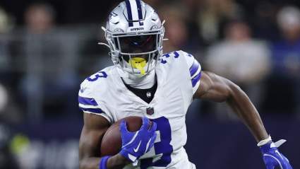 Hope Raised as Cowboys’ Brian Schottenheimer Spotted With George Pickens Agent