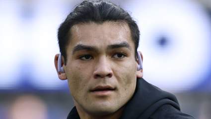 Rams’ Puka Nacua Facing Allegations of Biting Woman: Report