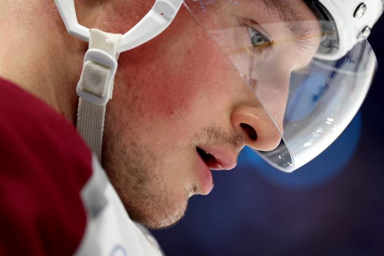 Cale Makar, Colorado Avalanche