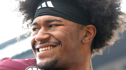 Broncos Make Attention-Grabbing Move on ‘Nightmare’ Playmaker