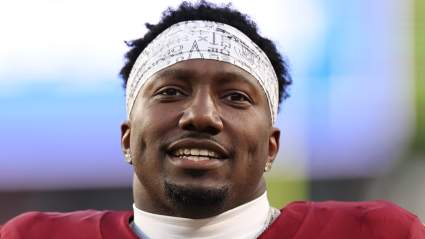 Broncos Floated as Top Landing Spot for ‘Dangerous’ All-Pro Playmaker