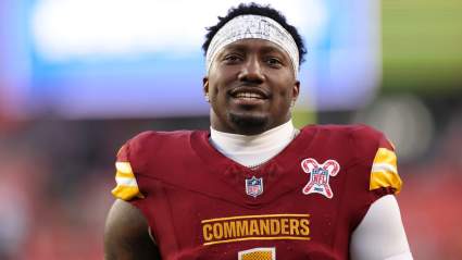 Steelers Insider Shuts Down Potential Signing of Pro Bowl WR to Bolster Offense