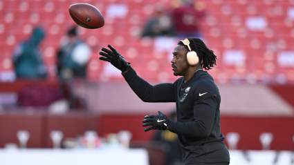 Skip Bayless Utters Bold Take on Eagles AJ Brown Trade Saga