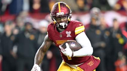 Chargers Tabbed Best Landing Spot for 48-Touchdown Weapon