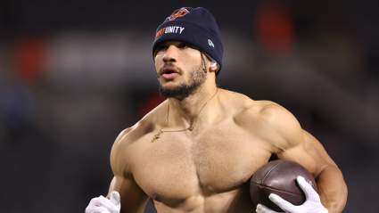 Steelers Add Tough, Versatile Veteran RB: Report