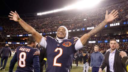 DJ Moore Trade: Why It’s Great News for Josh Allen and the Bills