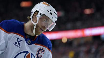 Connor McDavid May Contemplate Oilers Future in Summer