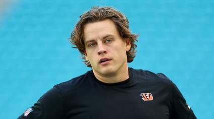 Joe Burrow Shares True Feelings on Bengals Latest Move
