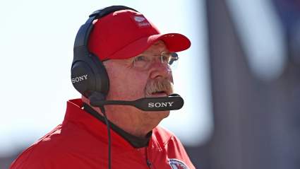 Chiefs Trade Idea Would Land Travis Kelce Replacement