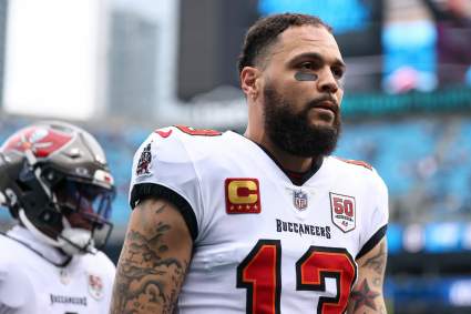 49ers WR Mike Evans Sends Strong Message to Brock Purdy