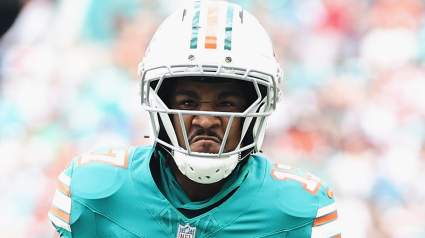 Broncos Get Reality Check About Jaylen Waddle From Dolphins GM