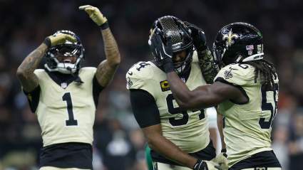 Jets Reunite With Fan-Favorite on $22 Million Deal in Free Agency