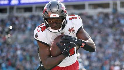 Bucs’ $66 Million Free Agent Bust Called NFL’s ‘Most Overpaid Player’
