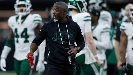 Jets Get Blunt News After $85 Million Free Agency Spending Spree