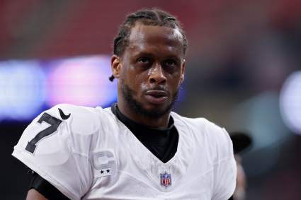 Ex-Seahawks QB Geno Smith Receives Brutal NFL Career News