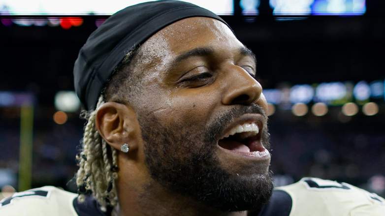 Cameron Jordan, Denver Broncos