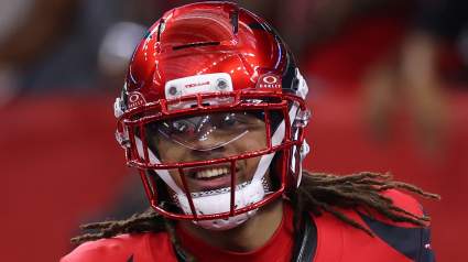 Texans Finalize Critical Decision With $90 Million All-Pro Playmaker