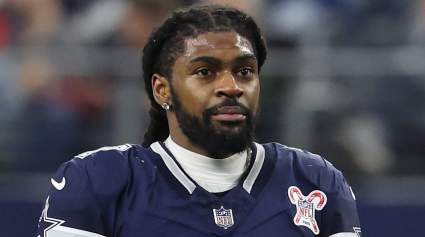 Trevon Diggs Drops Hint of Potential Packers Return