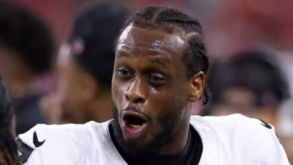 Ex-Seahawks QB Geno Smith Gets Clear Vote of Confidence From Jets Coach