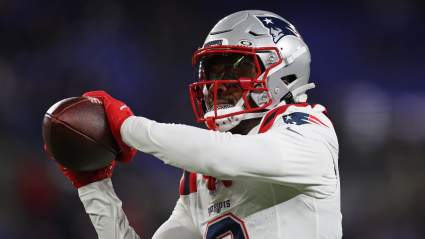 Released Patriots WR Stefon Diggs Ideal Fit for ‘Ring-Chasing’ AFC Foe: Analyst