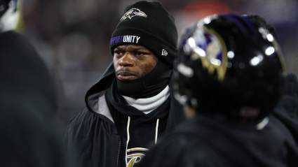 ‘No More Excuses’: Ravens QB Lamar Jackson Called Out After Blockbuster Trade