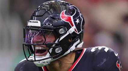 Multiple Texans Players Cash In During Free Agency Frenzy