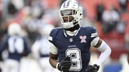 Bills Urged to Pull Off Blockbuster Trade for $27.2M Receiver in Stunning Move