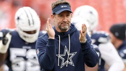 Cowboys Eyed as a Top NFL Team for Complicated $63 Million Star Playmaker