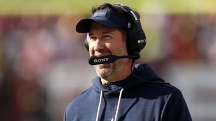 Cowboys’ New Plan to Strike Blockbuster Trade for $76 Million Vikings Star?