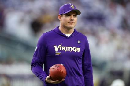 Vikings’ Ex-Role Player Signs With New NFL Team