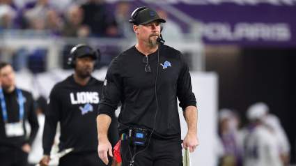 Detroit Lions To Sign Former Vikings $12.5 Million Edge Rusher