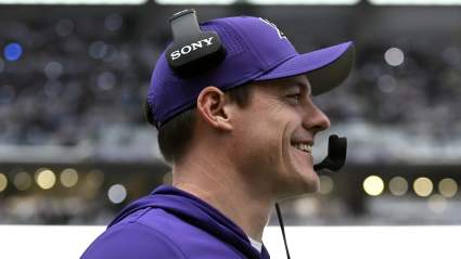 Kevin O’Connell Drops Bombshell Shift on Jonathan Greenard Trade