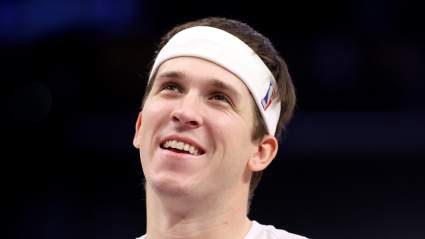 Lakers Get New Austin Reaves Update Before Playoff Series Vs Rockets