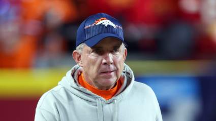 Broncos Fighting Chiefs for Top Free Agent RBs in Latest Report