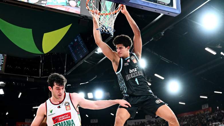 Karim Lopez, Warriors