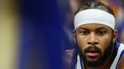Warriors’ Moses Moody Breaks Silence After Surgery With Emotional Message