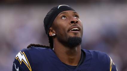 New Former 1st-Round WR Potentially on Trade Market for Steelers: Report