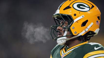 Browns Get New Update on Malik Willis Free-Agent Pursuit