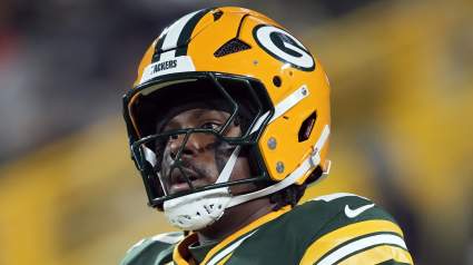 Packers Get Bad News on Top Free Agent’s Contract Projection