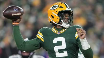 Browns Reportedly Lose Out on $67.5M Quarterback in Free Agency