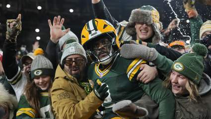 Falcons Expected to Target Major Offensive Weapons in Free Agency