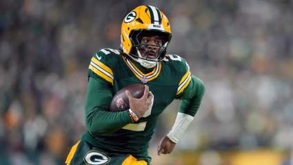 Packers Urged to Sign Former $180 Million QB to Replace Malik Wills