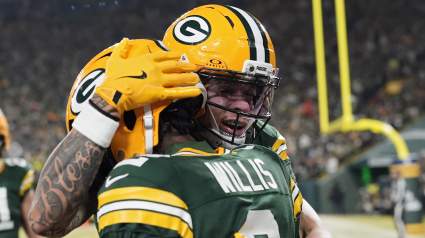 Malik Willis Agrees to Below-Expected Contract With Miami Dolphins